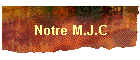 Notre M.J.C